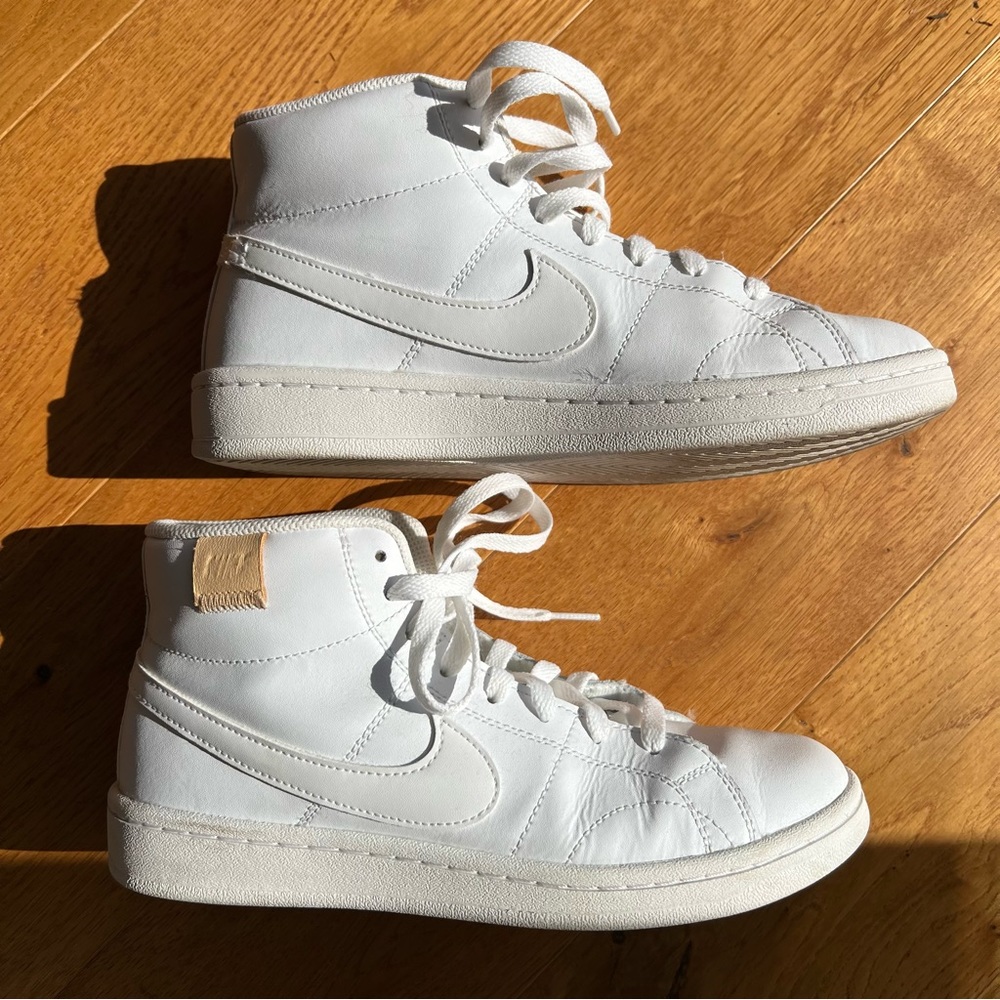 Nike Blazer Court High Tops